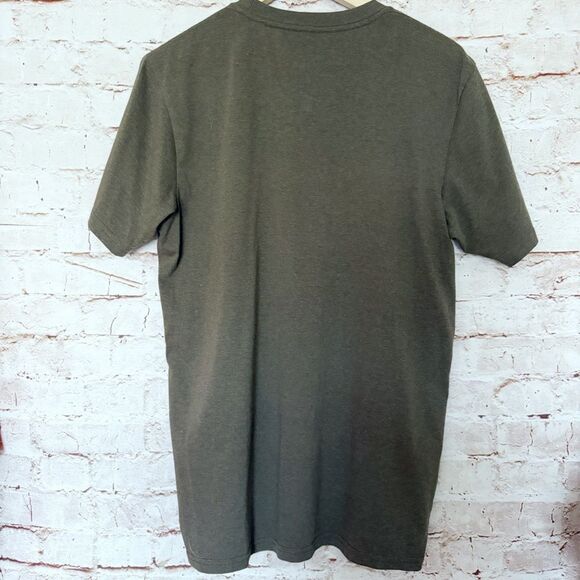 Prana llama graphic t shirt fair trade - Picture 5 of 5